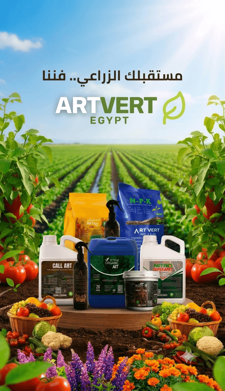 خلفية ArtVert