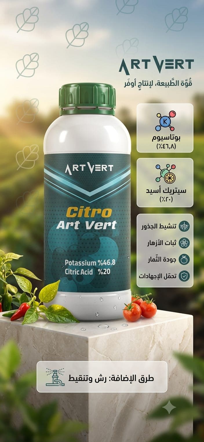 سترو آرت فيرت