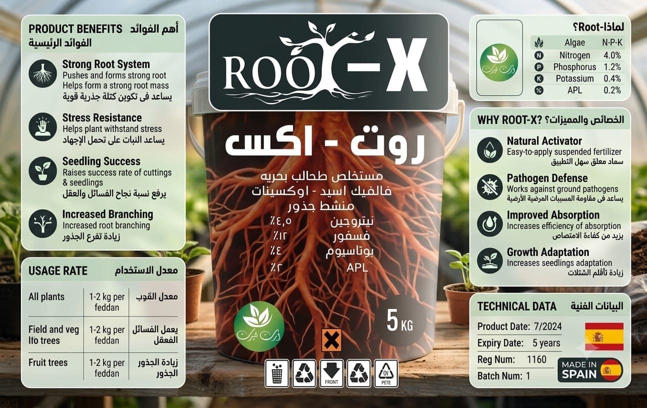 روت إكس